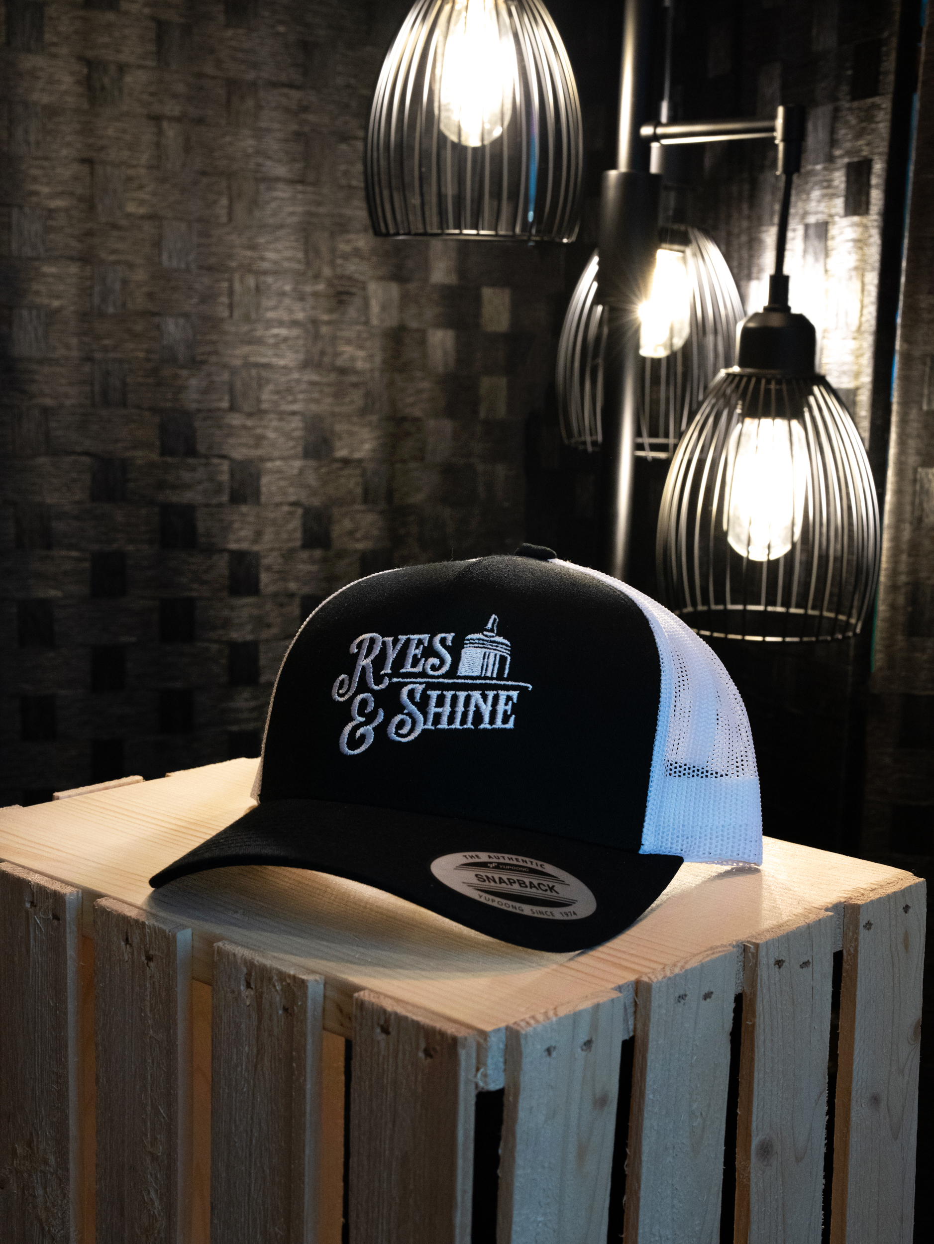 Trucker Hat